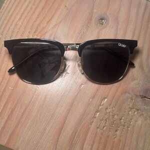 Quay Sunglasses